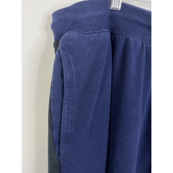 Cotopaxi Bandera Joggers Blue Fleece Pull On Lounge Sweatpants Sz XXL Womens - Picture 5 of 12